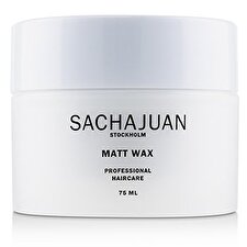 Sachajuan Matt Wax 75ml/2.5oz
