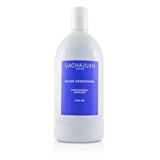 Sachajuan Silver Conditioner 1000ml/33.8oz