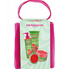 Dermacol Aroma Moment Vodní Meloun Set - Dárková Sada