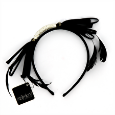 Moliabal Hair Band 118