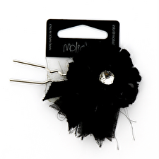 Moliabal Hair Plastic Pins 301