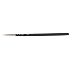MAC Brushes - #210 Fine Point Pencil Brush (Eyes) -
