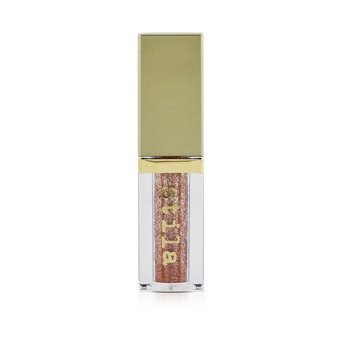 Stila Glitter & Glow Liquid Eye Shadow Bronzed Bell (Bronze With