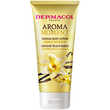 Dermacol Aroma Moment Body Lotion ( Bourbon Vanilla ) 200ml
