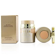 Stila Stay All Day Foundation & Concealer - # 1 Bare 30ml/1oz