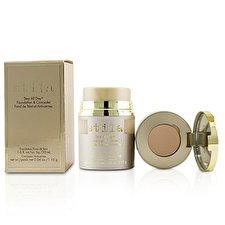 Stila Stay All Day Foundation & Concealer - # 0 Porcelain 30ml/1oz