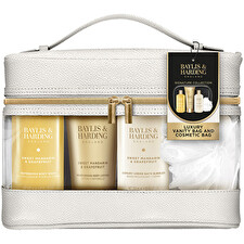 Baylis & Harding Grapefruit Body Care Set ( Mandarin & Grapefruit ) - Gift Set