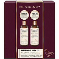 Baylis & Harding Men Bergamot Body Care Set - Gift Set