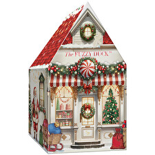 Baylis & Harding Winter Gift Set ( Zimní Království ) - Dárková Sada Péče O Tělo