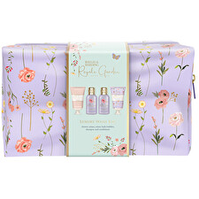 Baylis & Harding Lavender Wash Set ( Levandule & Šípkový čaj ) - Dárková Sada