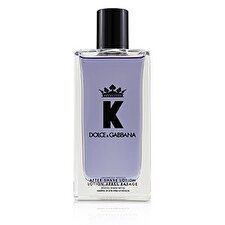 Dolce & Gabbana K Man 100ml After Shave Lotion