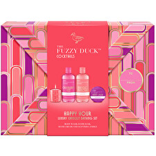 Baylis & Harding Boudoire Tropical Paradise Gift Set - Dárková Sada Péče O Tělo