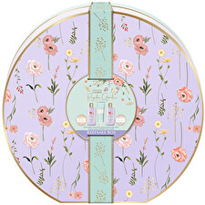 Baylis & Harding Lavender Gift Box ( Levandule & Šípkový čaj ) - Dárková Sada