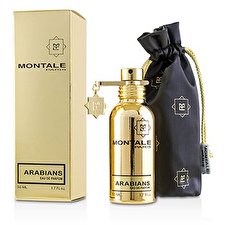 Montale Arabians Eau De Parfum Spray 50ml/1.7oz