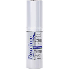 Rexaline 3d Hydra-eyezone - Extra Moisturizing Cream Around The Eyes 15ml