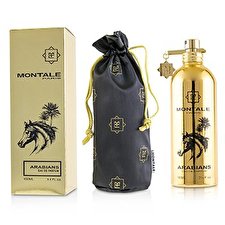 Montale Arabians Unisex Eau De Parfum 100ml