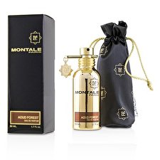 Montale Paris Aoud Forest Eau De Parfum 50ml
