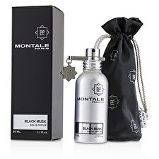 Montale Black Musk - Eau De Parfum - Volume: 50ml