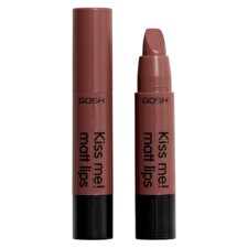 Gosh Kiss Me! Cream Lipstick 006 Sweet Kiss 2 G
