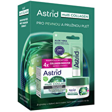Astrid Multi Collagen Set - Gift Set
