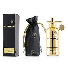 Montale Golden Aoud Eau De Parfum 50ml