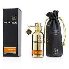 Montale Honey Aoud Eau De Parfum Spray 50ml/1.7oz