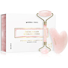 Korika Gua Sha Eternal Youth - Gift Set