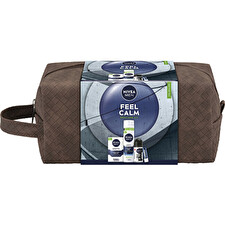 Nivea Men Bag Sensitive Set - Gift Set