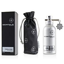 Montale Paris Vanilla Cake Eau De Parfum 50ml