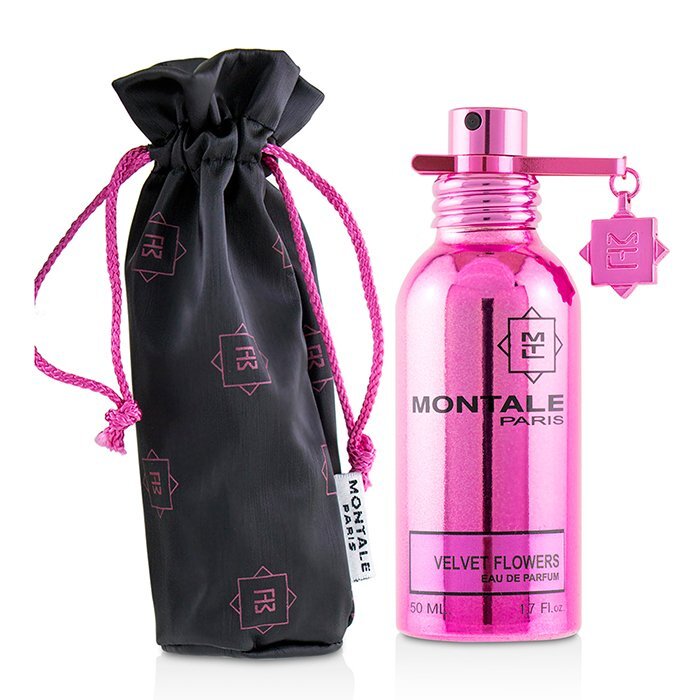 Montale Parfums Montale Paris Velvet Flowers Montale Velvet