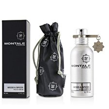 Montale Paris Wood & Spices Eau De Parfum 50ml
