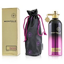 Montale Intense Roses Musk Extrait De Parfum Spray 100ml/3.4oz