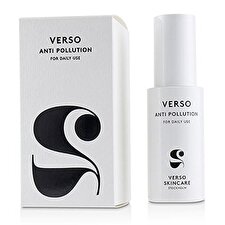 VERSO Anti Pollution 50ml/1.69oz