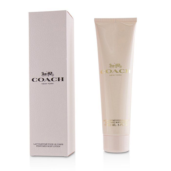 Coach ボディクリーム Coach Perfumed Body Lotion 150ml/5oz | Cosmetics Now US