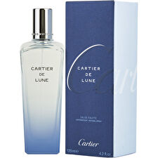 Cartier De Lune Eau De Toilette Spray 120ml/4.2oz