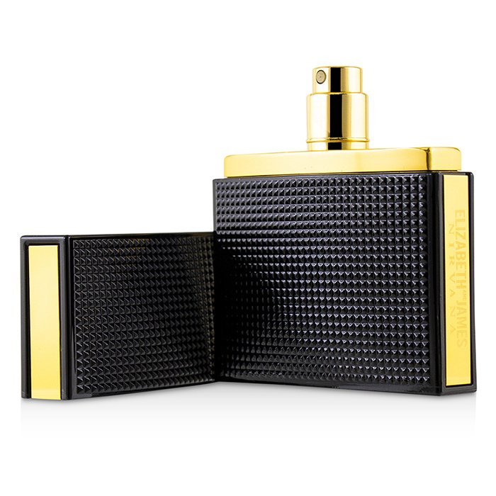 Elizabeth And James Nirvana Black Eau De Parfum Spray 30ml