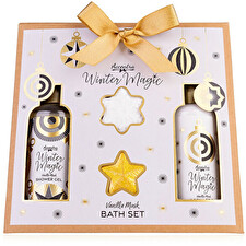 Accentra Winter Magic Set - Gift Set