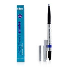 Bliss Where There's Smoke Long Wear Eyeliner - # After Midnight 0.2g/0.007oz