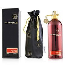 Montale Red Aoud Eau De Parfum Unisex 100ml