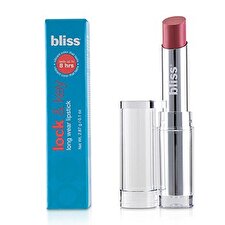 Bliss Lock & Key Long Wear Lipstick - # Beaucoup De Bouquets 2.87g/0.1oz