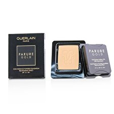 Guerlain Parure Gold Rejuvenating Gold Radiance Powder Foundation SPF 15 Refill - # 03 Beige Naturel 10g/0.35oz