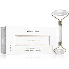 Korika Face Roller ( White )