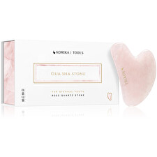 Korika Gua Sha Stone ( Pink )