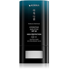 Korika Spf 50 Korean Heritage Hydrating Sun Stick 20.0g