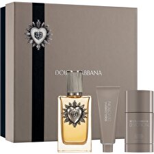 Dolce & Gabbana Devotion Pour Homme Giftset 1 Eau De Parfum 100ml