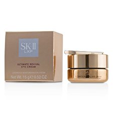 SK II LXP Ultimate Revival Eye Cream 15g/0.52oz