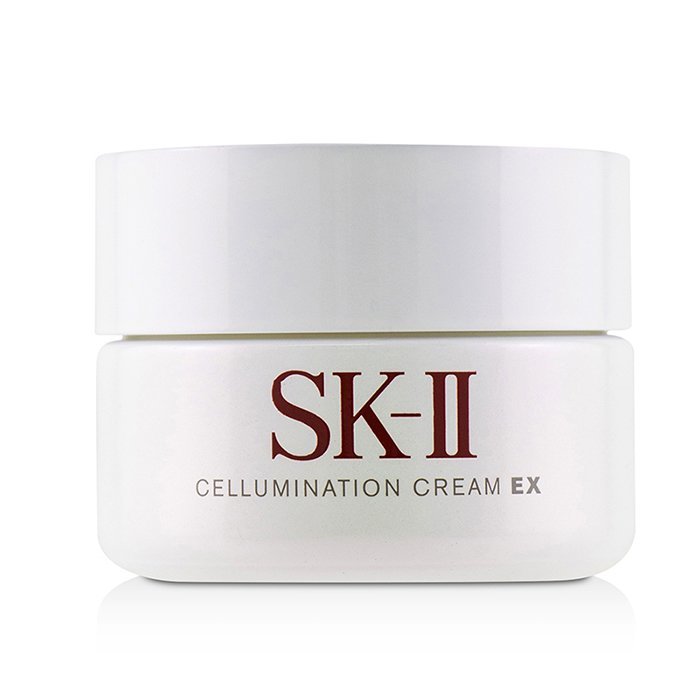 SK-II Cellumination Cream EX 50ml | Cosmetics Now 日本