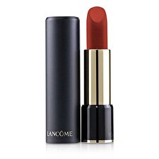Lancome L'Absolu Rouge Drama Matte Lipstick - # 196 Orange Sanguine 3.4g/0.12oz