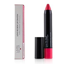 Laura Geller Love Me Dew Lip Crayon - # Watermelon Cooler 2.9g/0.1oz