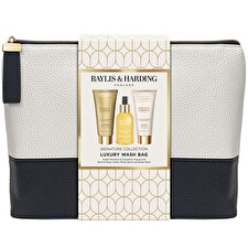 Baylis & Harding Mandarin & Grapefruit Gift Set - Dárková Sada